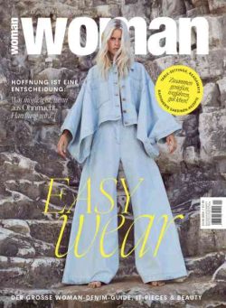 Woman Austria – 23 April 2026