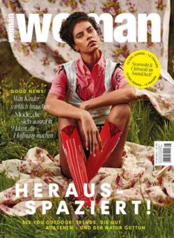 Woman Austria – 7 Mai 2026