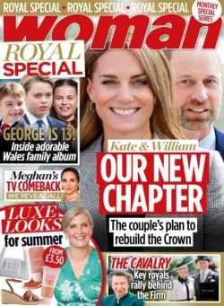 Woman Special Series – 14 May 2026