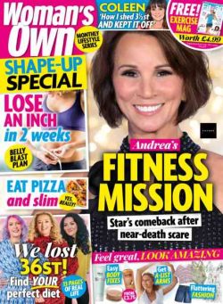 Woman’s Own Special – Issue 299 2026