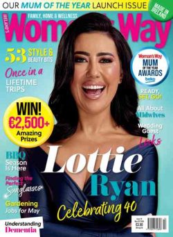 Woman’s Way – Issue 10 2026