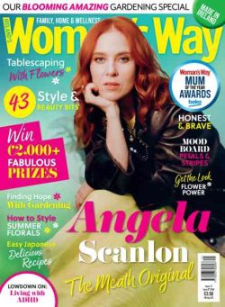 Woman’s Way – June 8 2026