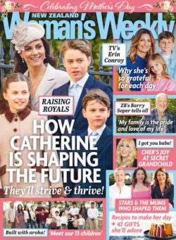 Woman’s Weekly New Zealand – 26 April 2026