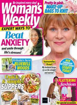 Woman’s Weekly UK – 5 May 2026