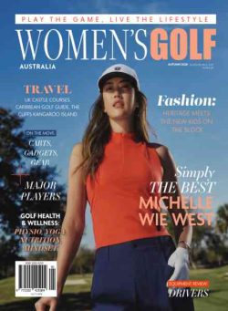 Women’s Golf – Autumn 2026