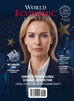 World Economic Journal – May-July 2026