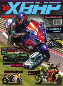 xBhp – April-May 2026