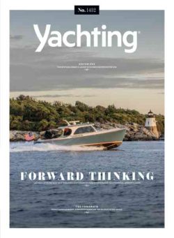 Yachting USA – June 2026