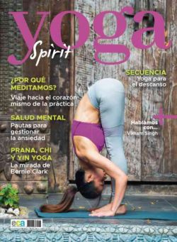 Yoga Spirit – N 149 2026