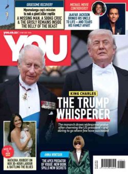 You South Africa – 14 May 2026