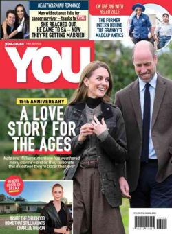 You South Africa – 7 May 2026