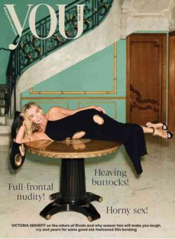 You UK – 10 May 2026