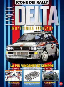 Youngtimer & Retro Rally – Maggio-Giugno 2026