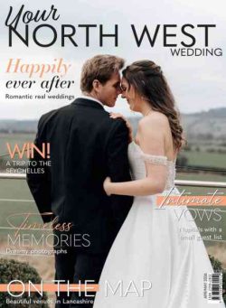 Your North West Wedding – April-May 2026