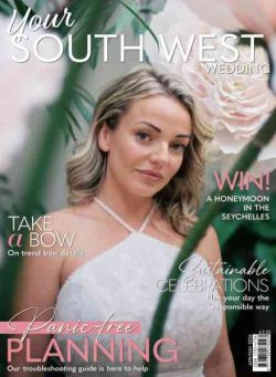 Your South West Wedding – April-May 2026
