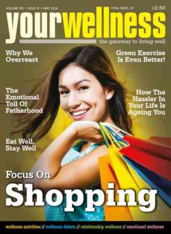 Yourwellness – May 2026