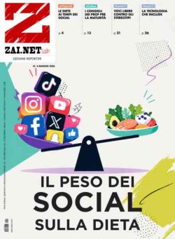 Zainet Lab – Maggio 2026