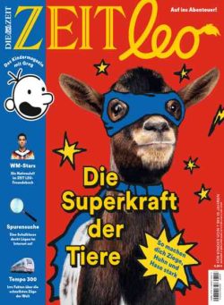 Zeit Leo – Mai-Juni 2026