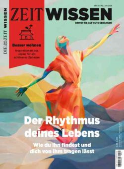 Zeit Wissen – 30 April 2026