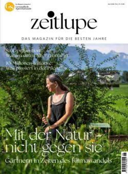 Zeitlupe – Juni 2026