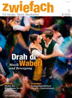 Zwiefach – Mai-Juni 2026