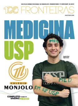 100Fronteiras – Maio 2026
