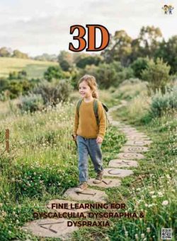 3D – June 2026
