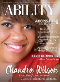 Ability – February 2023