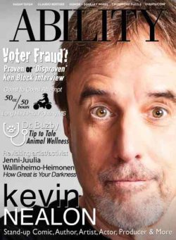Ability – June 2024