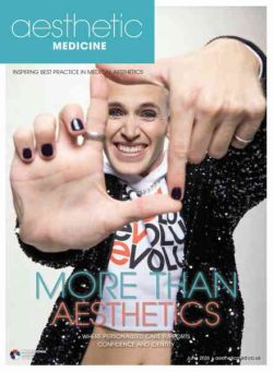 Aesthetic Medicine – June 2026