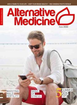 Alternative Medicine – June 2022