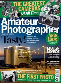 Amateur Photographer – 16 June 2026