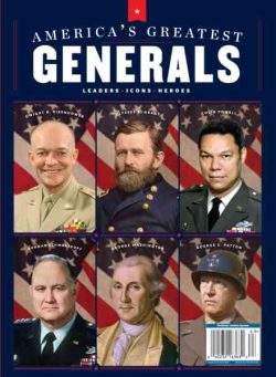 America’s Greatest Generals – 2026