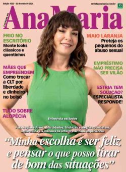 AnaMaria – 22 Maio 2026