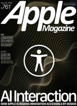 AppleMagazine – May 29 2026