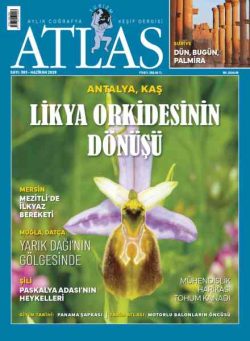 Atlas – Haziran 2026