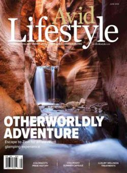 AvidLifestyle – June 2026