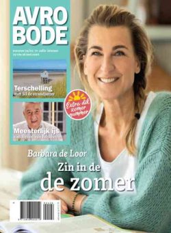 Avrobode – 9 Juni 2026