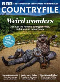 BBC Countryfile – June 2026
