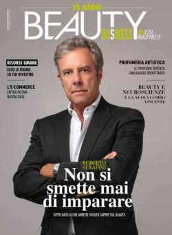Beauty Business – Giugno 2026