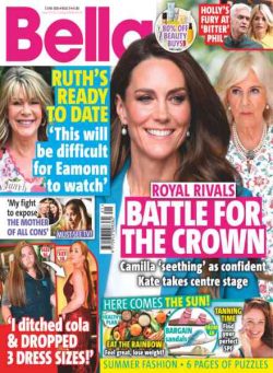 Bella UK – 2 June 2026