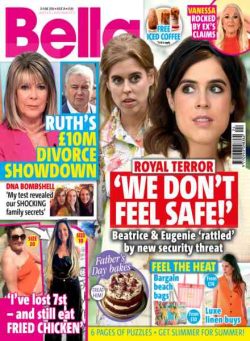 Bella UK – 23 June 2026