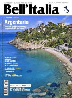 Bell’Italia – Giugno 2026