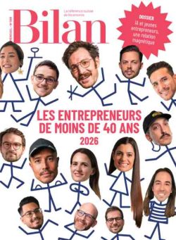 Bilan – Juin 2026