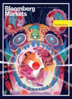 Bloomberg Markets – February-March 2022