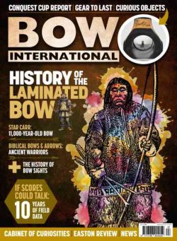 Bow International – Issue 197 2026