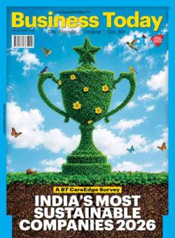 Business Today – 21 June 2026