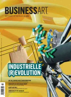 BusinessArt – Juni 2026