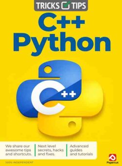 C++ & Python Tricks and Tips – Summer 2026