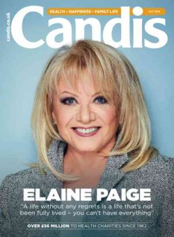 Candis – July 2026